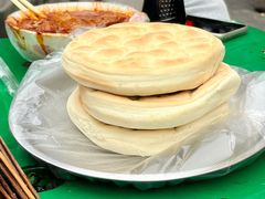 -哈海英麻辣烫(中华西路步行街店)