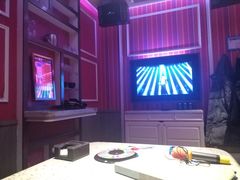 -米乐星世界KTV(汇智国际商业中心店)