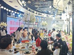 -蓝海渔湾生态园(赣榆店)