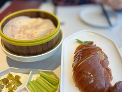 -悦融·京鲁菜·露台花园(安定门店)