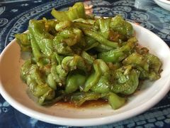 虎皮青椒-香满楼(临安路店)