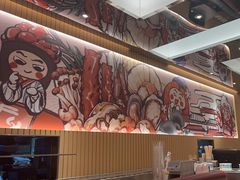 -元气寿司(宝安壹方城店)