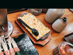 -合易泓烤肉·海肠捞饭(火车站店)