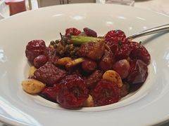 -宴昆山·私房菜(春晖店)