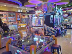 -汤姆熊欢乐世界(大连恒隆广场店)