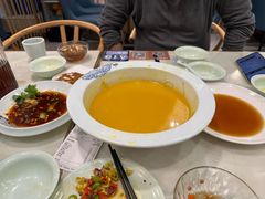 -蜀腾川·火锅鱼.烤鱼(新世界城店)