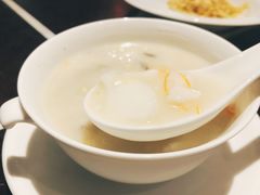 宋嫂鱼羹-杭州西子湖四季酒店·金沙厅