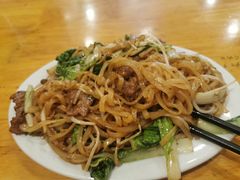 -椰香超级饼屋