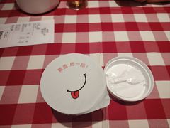 -西贝(上海中心店)
