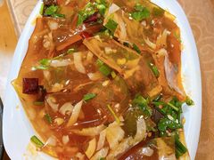 -陈掌柜澄城水盆羊肉(钟楼店)