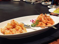 -荣兴酒家(徐家汇店)