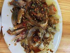生腌蟹-长平肥姐白粥·海鲜打冷
