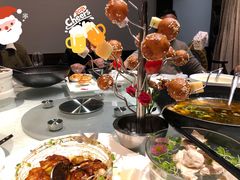 -老房子金沙元年川菜食府·花园餐厅(金沙店)