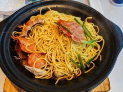 -不仔客海鲜·烧烤·270度海景餐厅(大东海店)