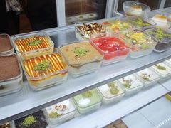 -bosphorus 铂斯西餐厅·土耳其烧烤(环市中路店)