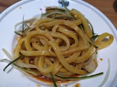 凉皮-品回味清真西北楼(宁波首店)