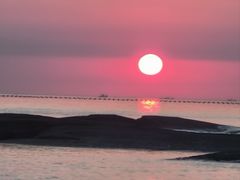 -日照灯塔风景区