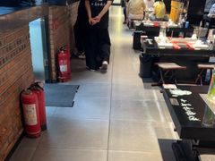 -橦橦小马扎烧烤 (传媒大学店)