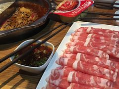 -傣妹火锅(南京东路一店)