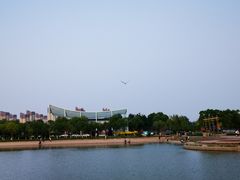 -天津金海湖