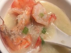 -南拳十三姨·潮汕砂锅粥(世纪金源店)