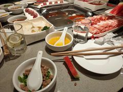 -海底捞火锅(宇飞大厦店)