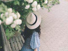 -奥林匹克森林公园南门-停车场