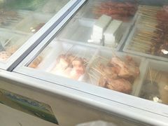 -味中味休闲小吃(同济路店)