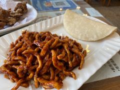 -北京小肠陈饭庄(方庄店)
