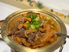 -公益西桥(地铁站)