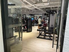 -FLARE STAR FITNESS(复地活力城店)