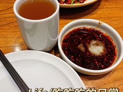 -一轩饺子馆(丽都店)