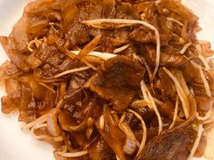 干炒牛河-潮福城大酒楼·潮粤菜·港式点心(阳光城店)