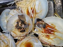 -胶东海鲜大排档(北太平庄店)