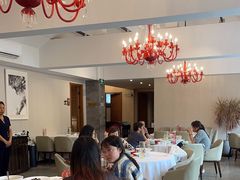 -满堂·烤鸭店·北京菜(鼓楼店)