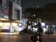 -证大大拇指广场(芳甸路店)