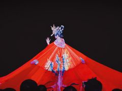 -威海华夏城景区