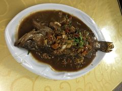 宜城土菜馆-宜城私房菜.臭鳜鱼(九华新街店)