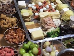 -江油特色冷沾沾(火炮街店)