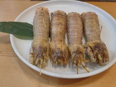 -菊上日式料理(蚌埠银泰店)