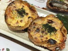 -林妈妈村·日式料理(宝山万达店)