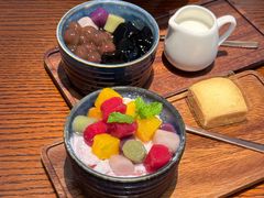 -糖纸甜品(慈溪城西银泰店)