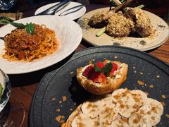 -FOOOO CITY CLUB 孚乐里音乐西餐酒吧(来福士店)