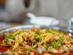 -艺味深尝(云锦路店)