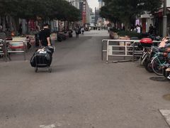 -七浦路服装批发市场
