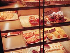 -山崎面包(静安久光店)