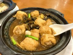 -大地土窑菜馆·特色罗浮农家菜(罗浮山景区店)