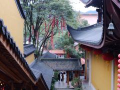 -法云安缦酒店
