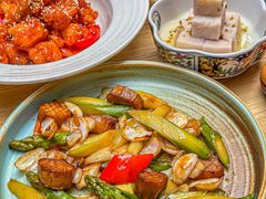 -佛有缘素食馆·荔湾老字号(陈家祠首店)