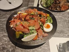主厨沙拉-SHADOWS•Bistro&Eatery(安福路店)